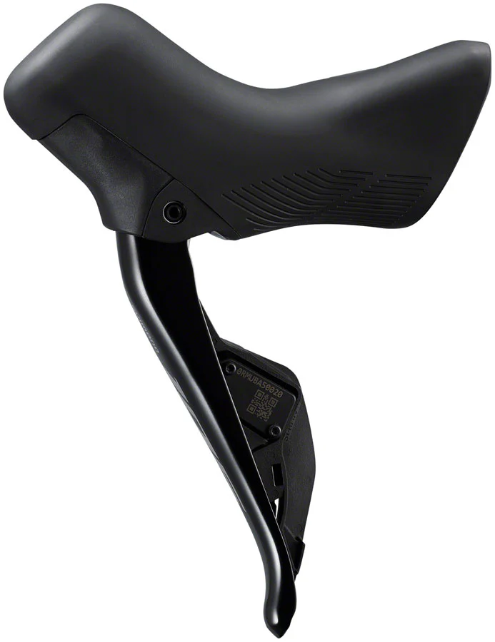 Shimano 105 ST-R7170-RE Di2 Shift/Brake Lever - Right 12-Speed Black - Image 2