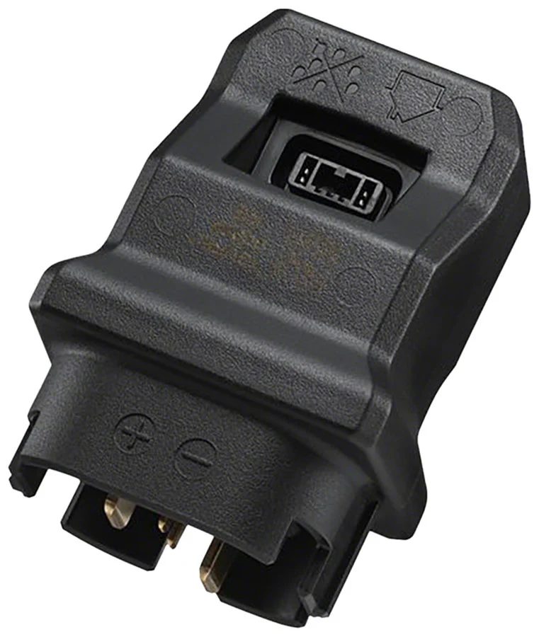 Shimano Charging Adaptor - BT-E803x/SM-BTE80 - Image 2