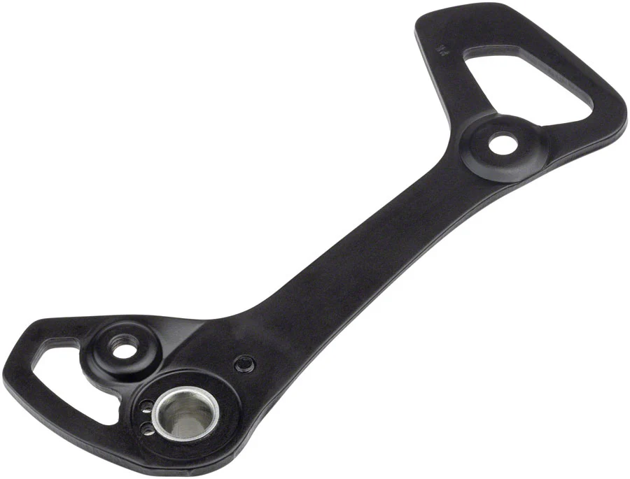 Shimano RD-6700 Outer Plate and Plate Stopper Pin - GS-Type - Image 2