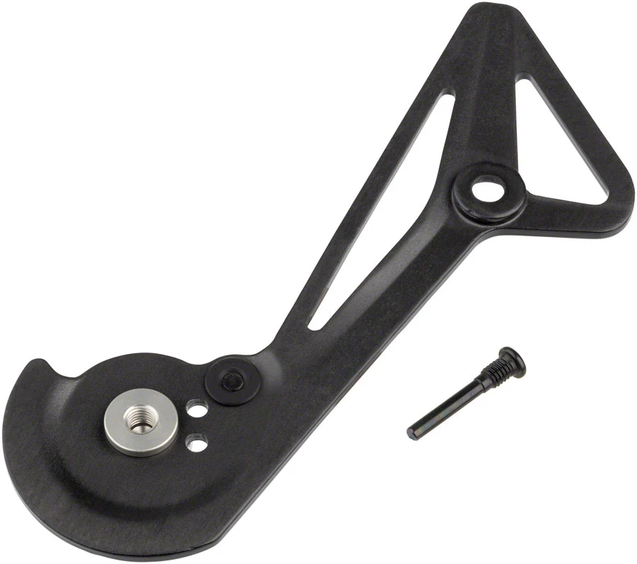 Shimano RD-R9150 Outer Plate and Fixing Bolt - Image 2