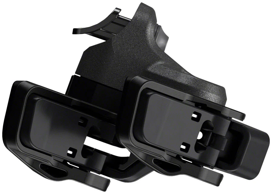 Shimano STEPS SW-M8150-IR XT Shift Switch - Right Direct Attach To Brake Lever - Image 3