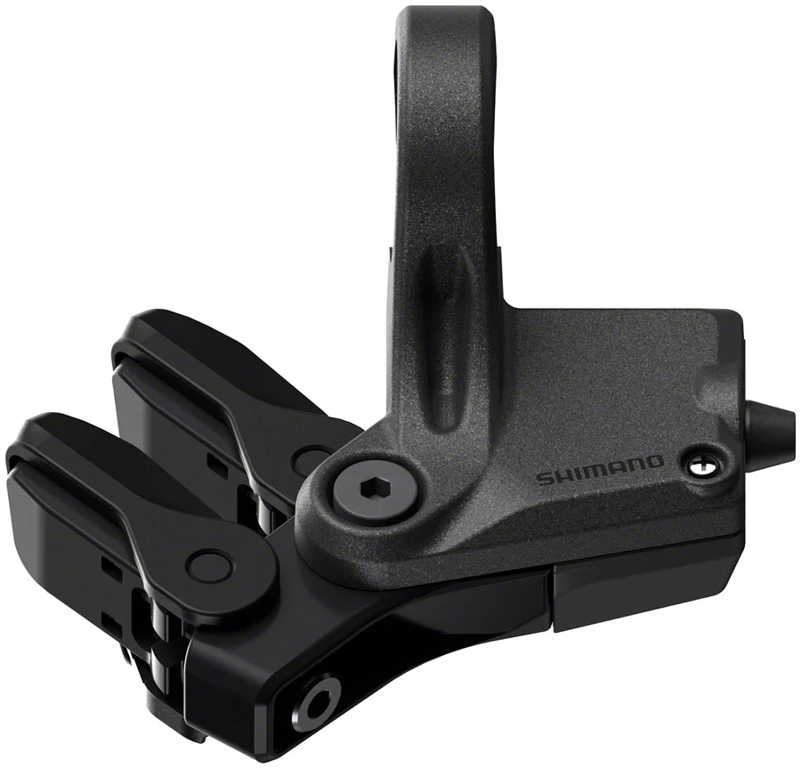 Shimano STEPS SW-M8150-R XT Shift Switch - Right - Image 3