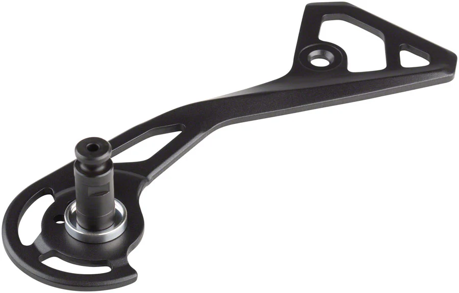 Shimano Ultegra RD-R8050-GS Rear Derailleur Outer Plate and Fixing Bolt - Image 2