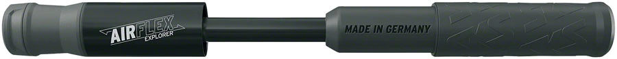 SKS Airflex Explorer Mini Pump - 73psi Black - Image 2