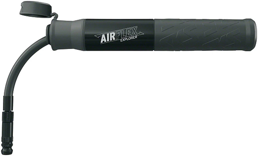SKS Airflex Explorer Mini Pump - 73psi Black - Image 3