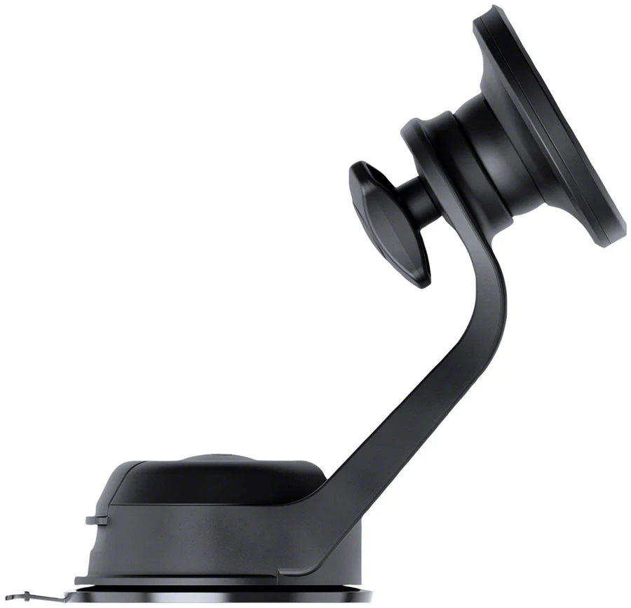 SP Connect Charging Suction Phone Mount - SPC+ Magnetic Mount - Image 2