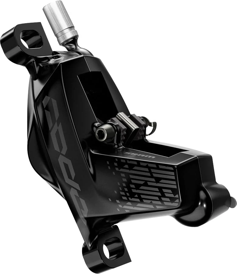 SRAM Code RSC Disc Brake Lever - Front Rear Hydraulic Post Mount BLK A1 - Image 3