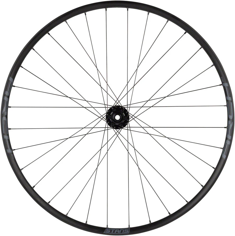 Stans Arch S2 Rear Wheel - 27.5" 12 x 142mm 6-Bolt HG11 - Image 4