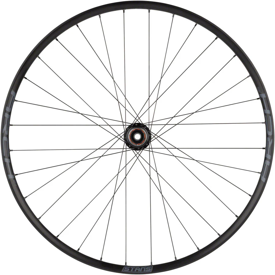 Stans Arch S2 Rear Wheel - 29" 12 x 142mm 6-Bolt HG11 - Image 3