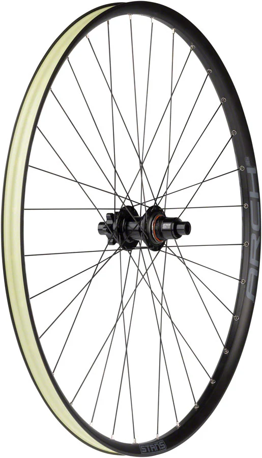 Stans Arch S2 Rear Wheel - 29" 12 x 142mm 6-Bolt XDR - Image 2