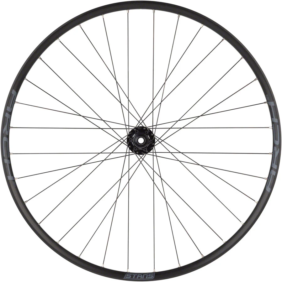 Stans Arch S2 Rear Wheel - 29" 12 x 142mm 6-Bolt XDR - Image 4