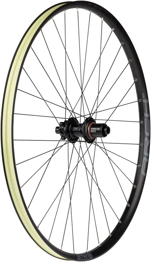 Stans Arch S2 Rear Wheel - 29" 12 x 148mm 6-Bolt HG11 - Image 2