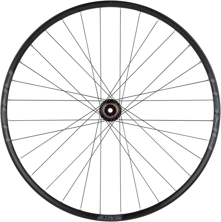Stans Arch S2 Rear Wheel - 29" 12 x 148mm 6-Bolt HG11 - Image 3