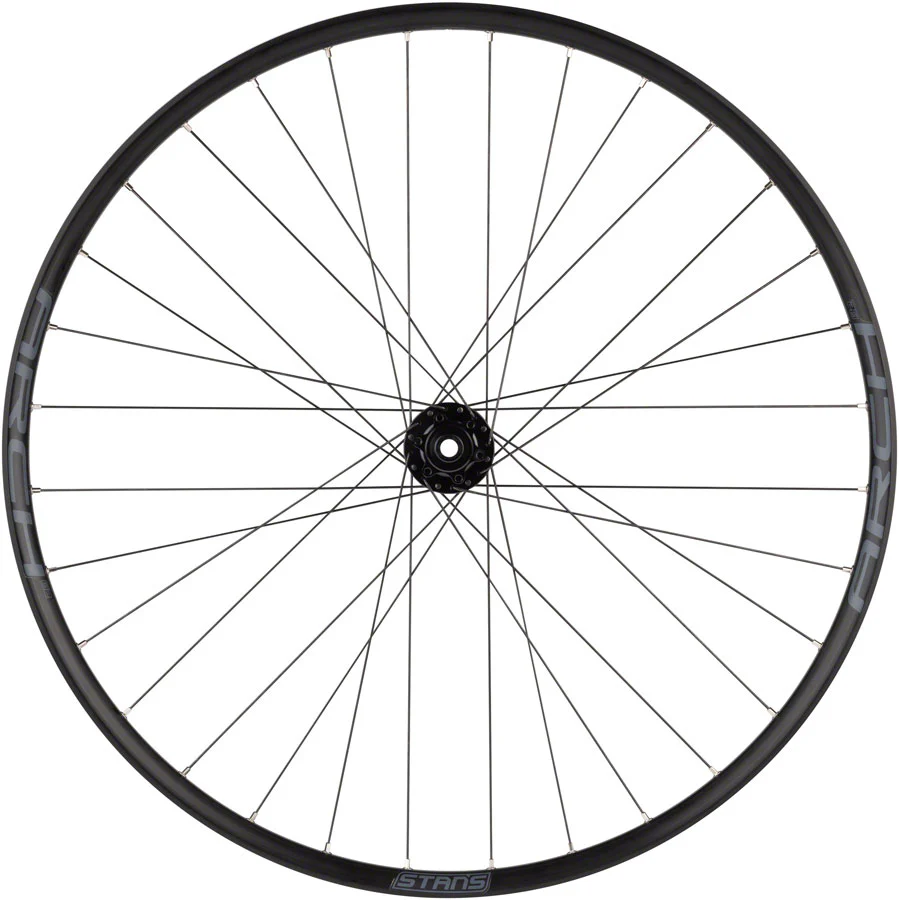 Stans Arch S2 Rear Wheel - 29" 12 x 148mm 6-Bolt HG11 - Image 4