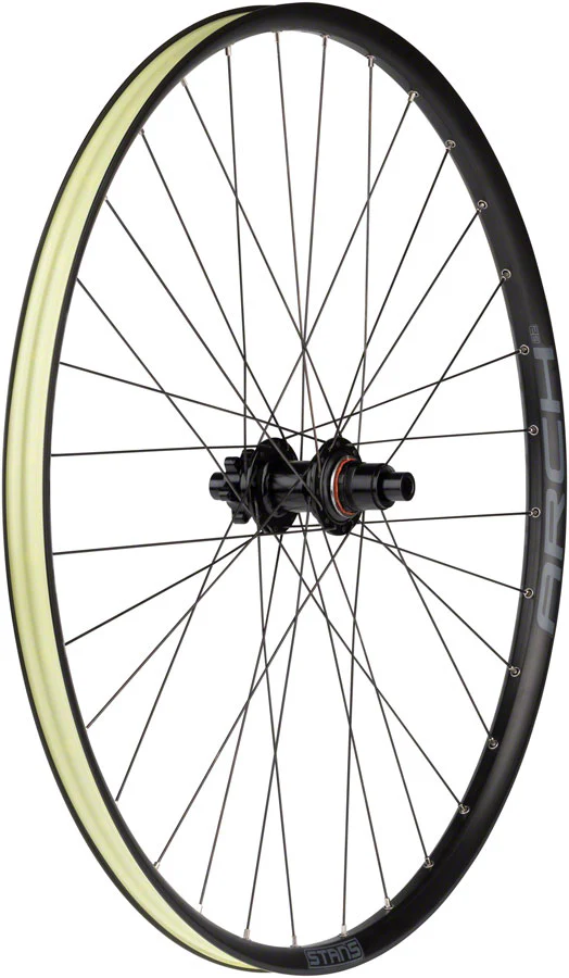 Stans Arch S2 Rear Wheel - 29" 12 x 148mm 6-Bolt XDR - Image 2