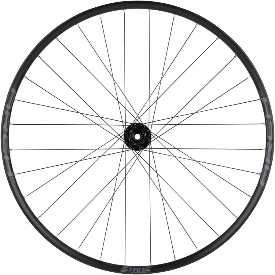 Stans Arch S2 Rear Wheel - 29" 12 x 148mm 6-Bolt XDR - Image 4