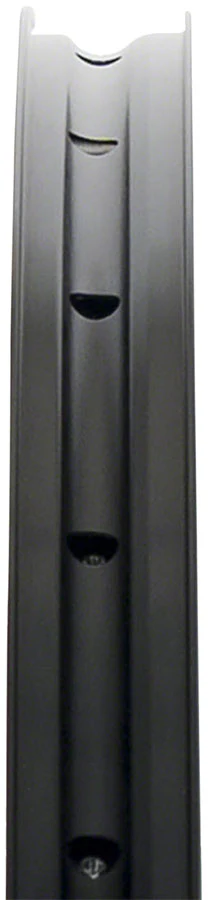 Stans Crest MK4 Rim - 27.5 Disc Black 28H - Image 3