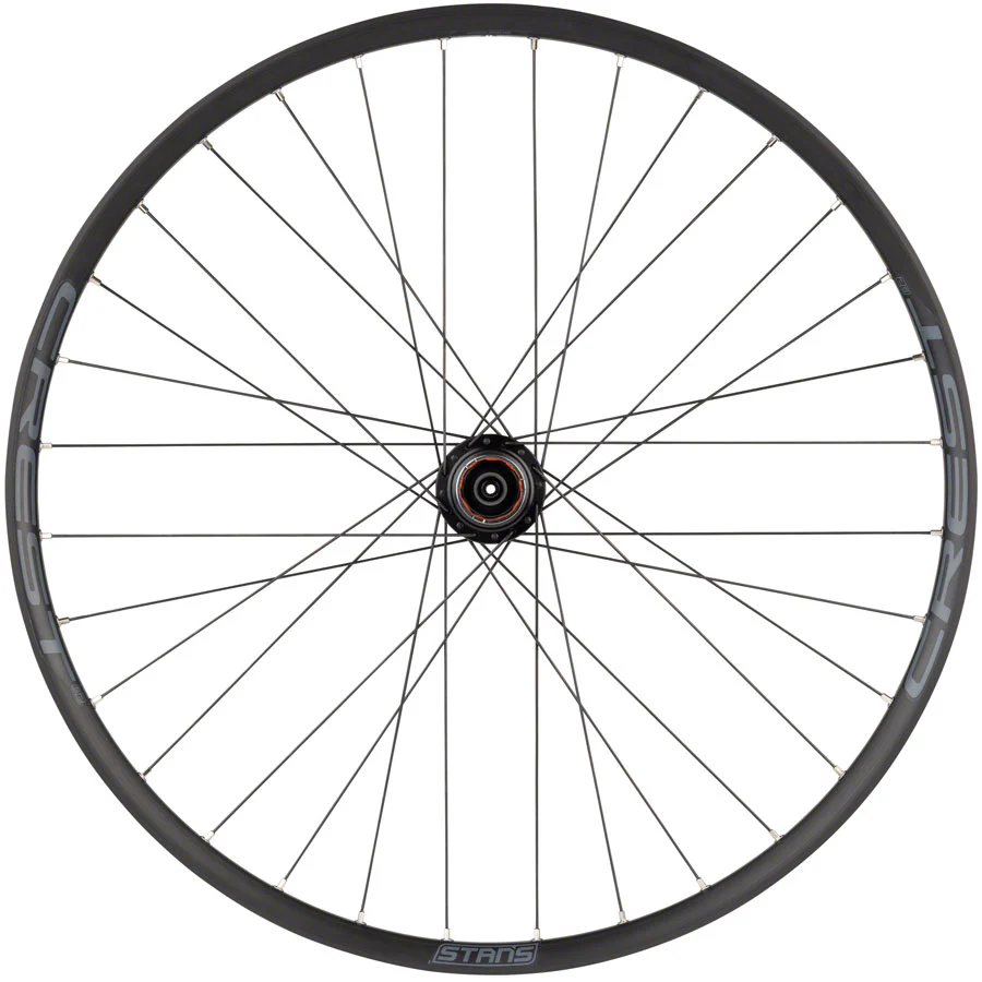 Stans Crest S2 Rear Wheel - 26" QR x 135mm 6-Bolt HG11 - Image 3