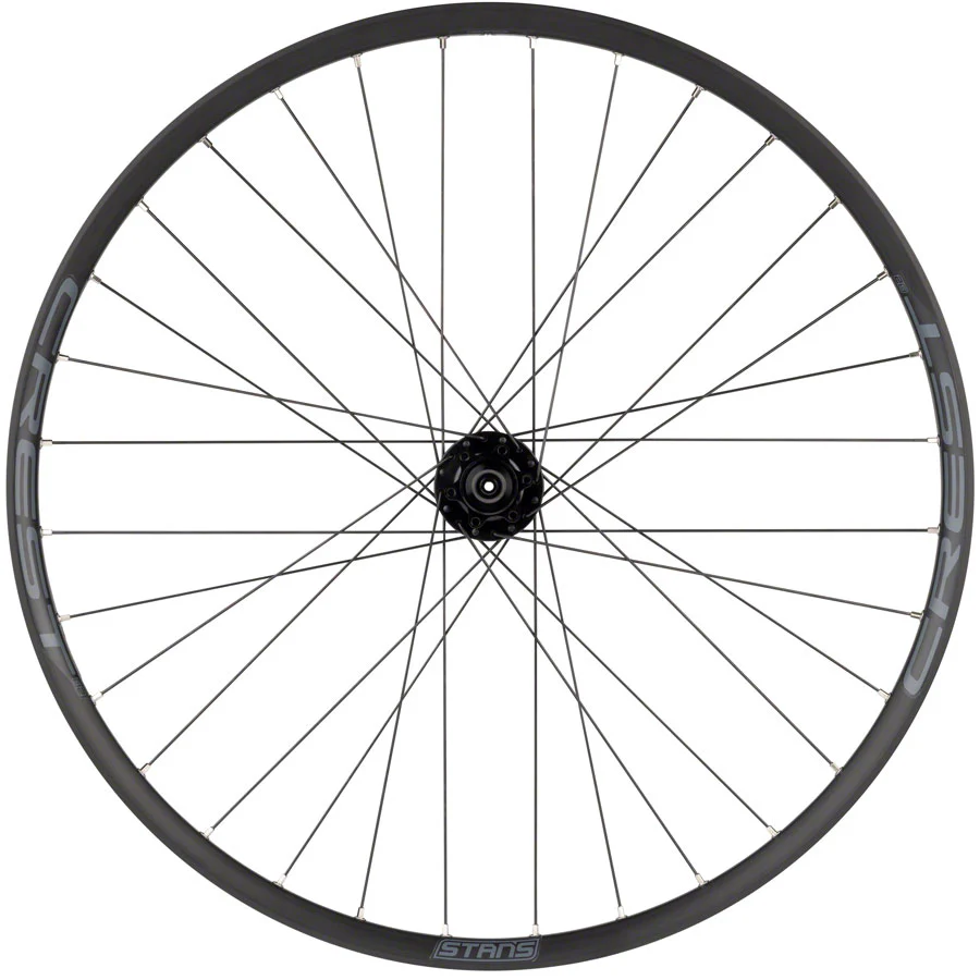 Stans Crest S2 Rear Wheel - 26" QR x 135mm 6-Bolt HG11 - Image 4