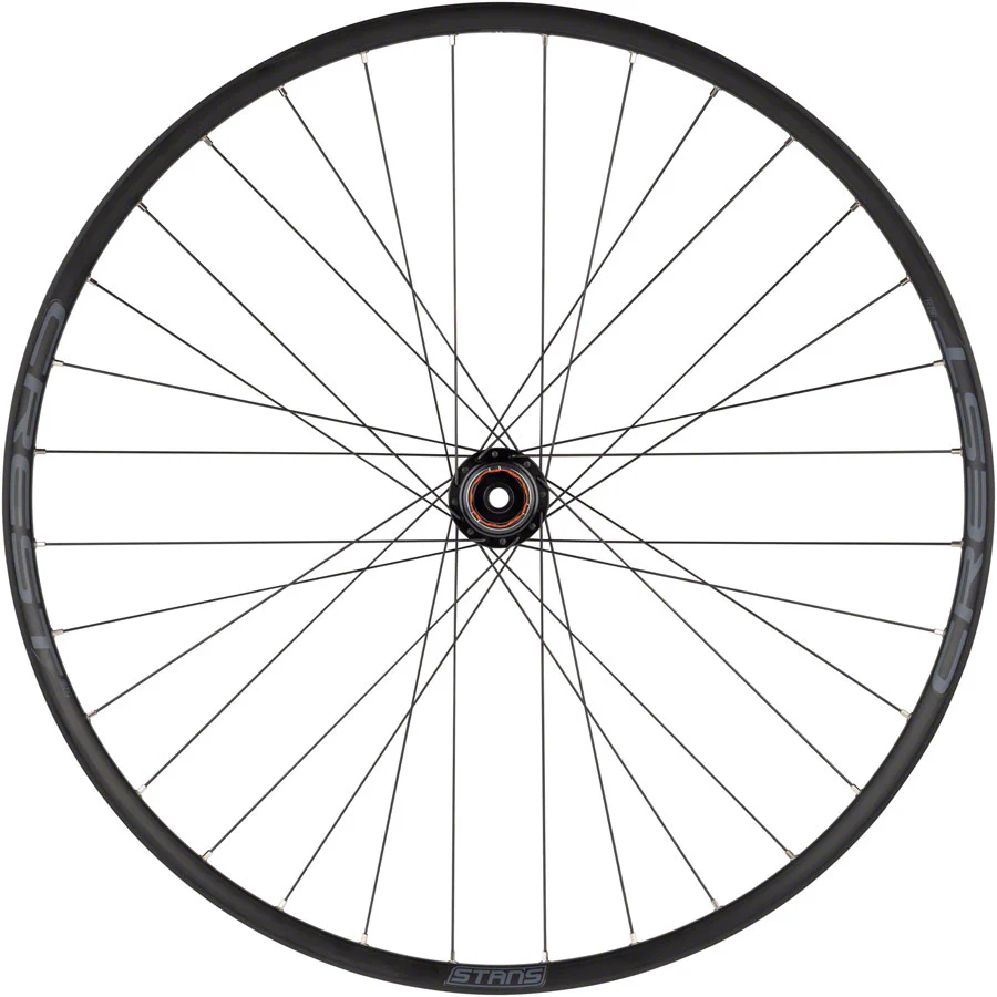 Stans Crest S2 Rear Wheel - 29" 12 x 142mm 6-Bolt HG11 - Image 3