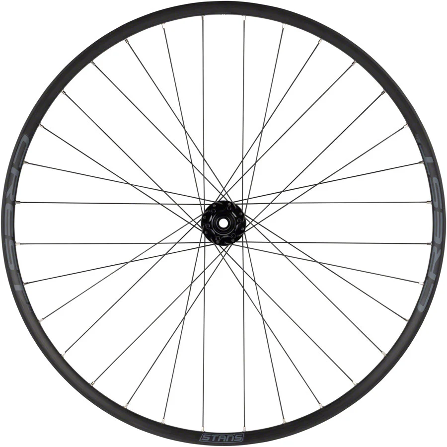 Stans Crest S2 Rear Wheel - 29" 12 x 142mm 6-Bolt HG11 - Image 4