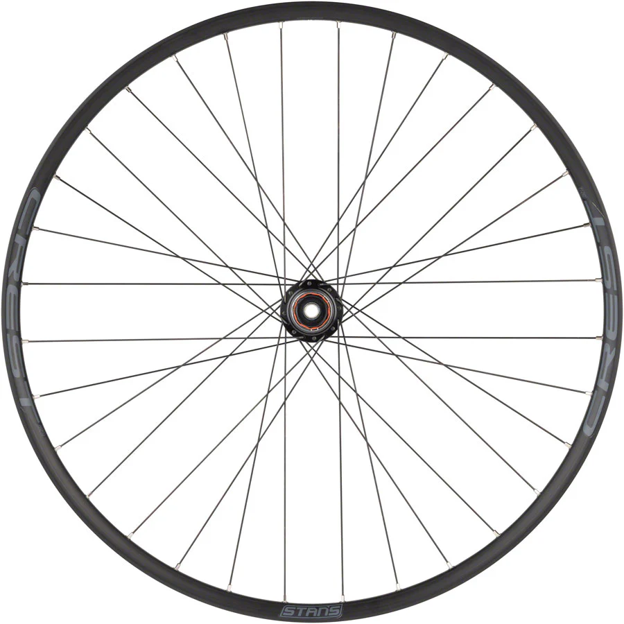 Stans Crest S2 Rear Wheel - 29" 12 x 148mm 6-Bolt HG11 - Image 3