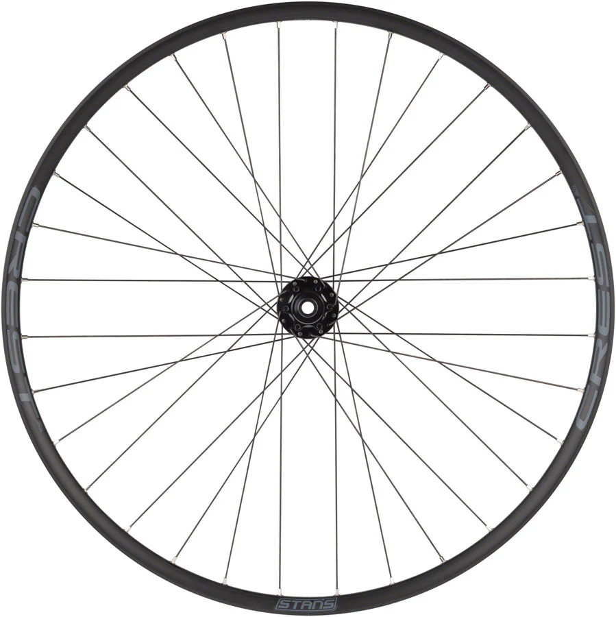 Stans Crest S2 Rear Wheel - 29" 12 x 148mm 6-Bolt HG11 - Image 4