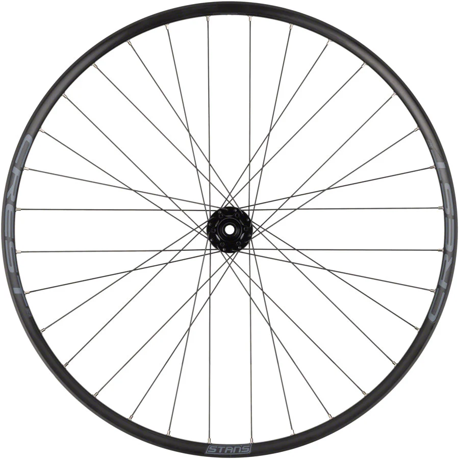 Stans Crest S2 Rear Wheel - 29" 12 x 148mm 6-Bolt Micro Spline - Image 3