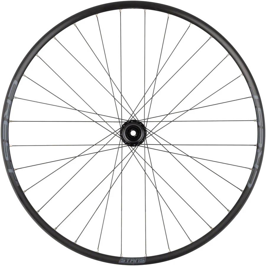 Stans Crest S2 Rear Wheel - 29" 12 x 148mm 6-Bolt Micro Spline - Image 4