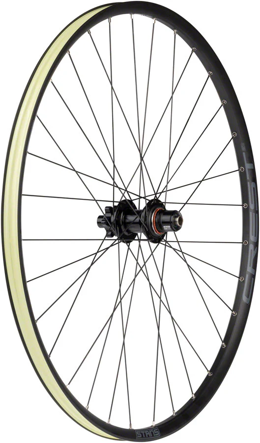 Stans Crest S2 Rear Wheel - 29" 12 x 148mm 6-Bolt XD - Image 2