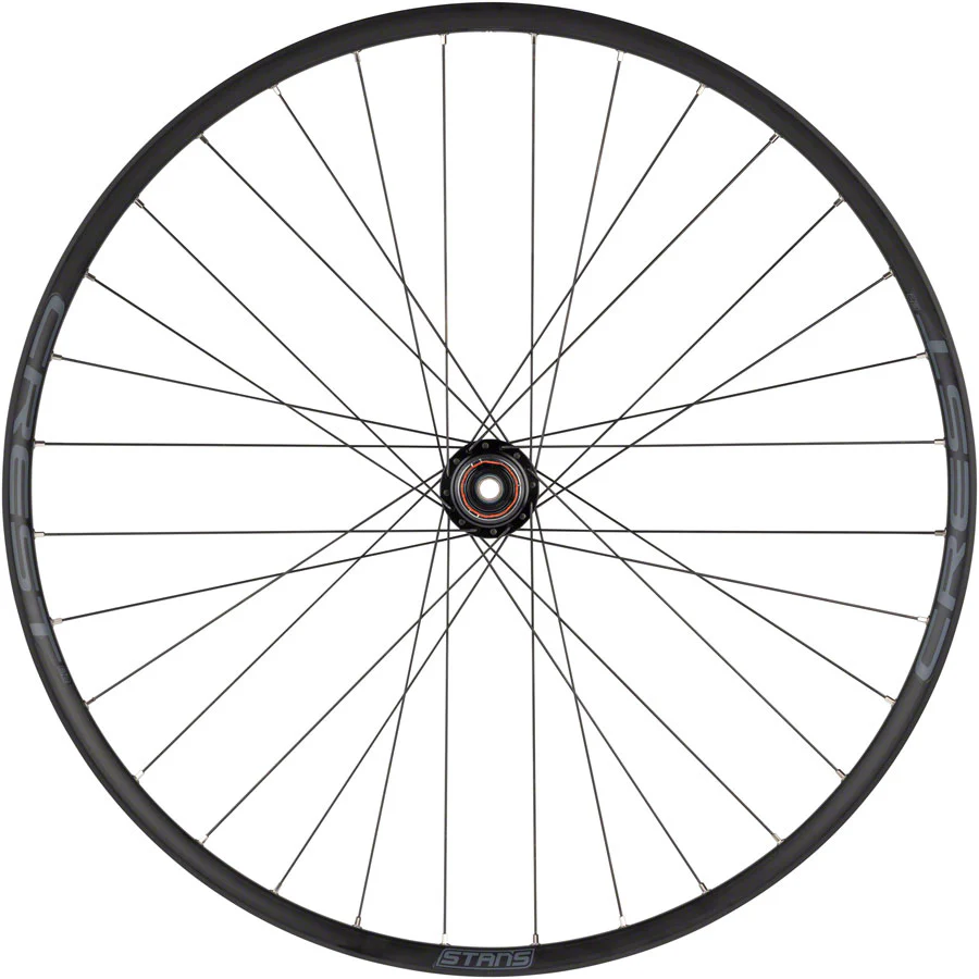 Stans Crest S2 Rear Wheel - 29" 12 x 148mm 6-Bolt XD - Image 3