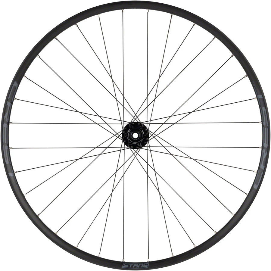 Stans Crest S2 Rear Wheel - 29" 12 x 148mm 6-Bolt XD - Image 4