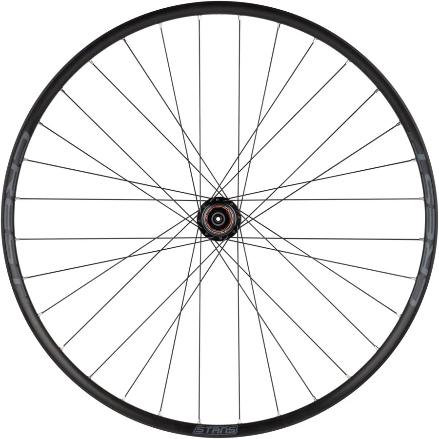 Stans Crest S2 Rear Wheel - 29" QR x 135mm 6-Bolt HG11 - Image 3