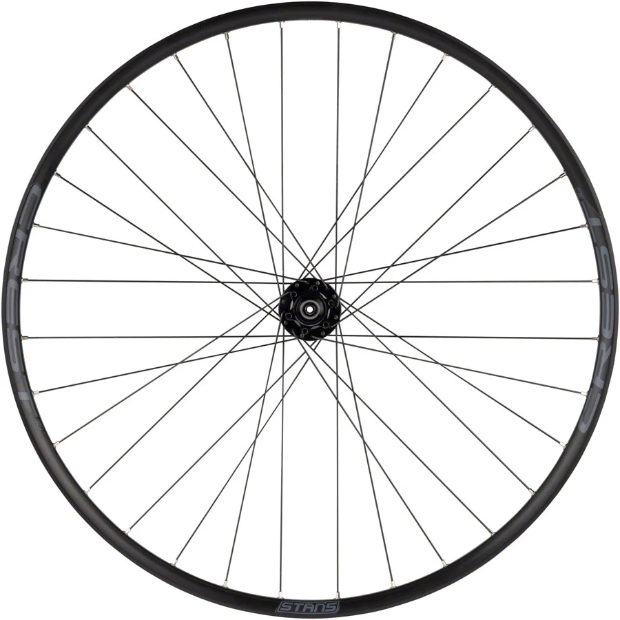 Stans Crest S2 Rear Wheel - 29" QR x 135mm 6-Bolt HG11 - Image 4