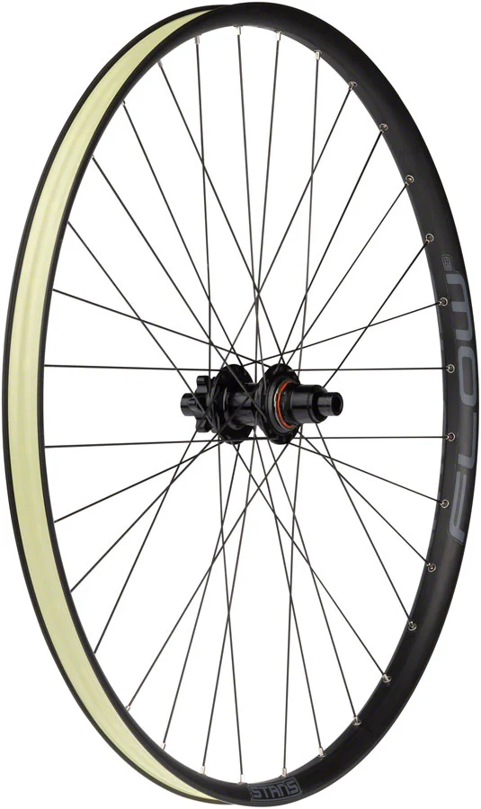 Stans Flow S2 Rear Wheel - 27.5" 12 x 142mm 6-Bolt XD - Image 2