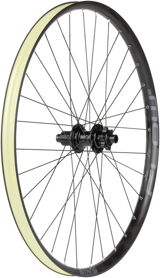 Stans Flow S2 Rear Wheel - 27.5" 12 x 148mm 6-Bolt Micro Spline - Image 2