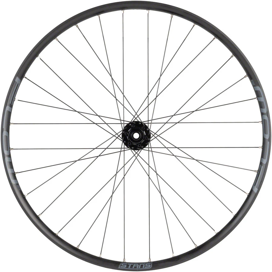 Stans Flow S2 Rear Wheel - 27.5" 12 x 148mm 6-Bolt Micro Spline - Image 3
