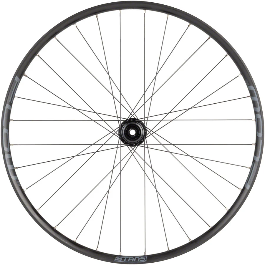Stans Flow S2 Rear Wheel - 27.5" 12 x 148mm 6-Bolt Micro Spline - Image 4