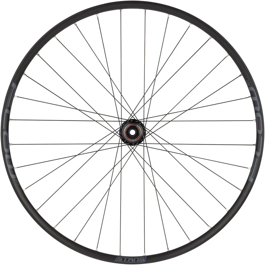 Stans Flow S2 Rear Wheel - 27.5" 12 x 148mm 6-Bolt XD - Image 3