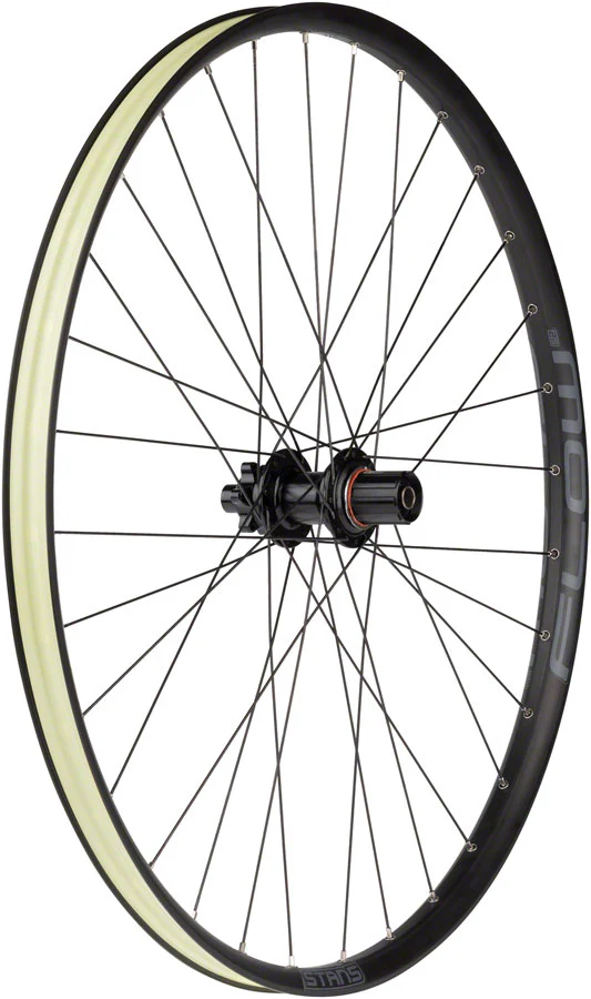 Stans Flow S2 Rear Wheel - 29" 12 x 148mm 6-Bolt HG11 - Image 2