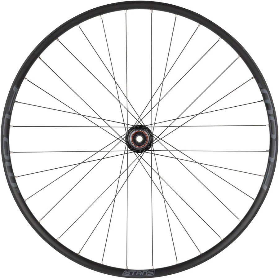 Stans Flow S2 Rear Wheel - 29" 12 x 148mm 6-Bolt HG11 - Image 3