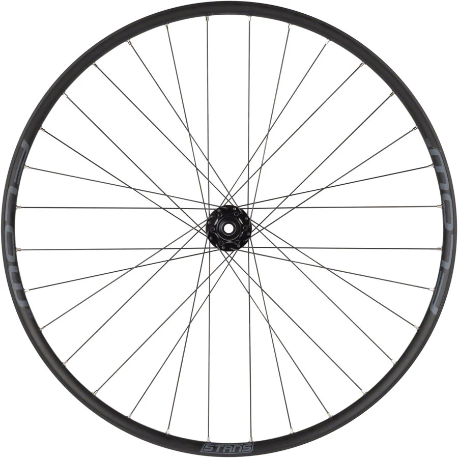 Stans Flow S2 Rear Wheel - 29" 12 x 148mm 6-Bolt HG11 - Image 4