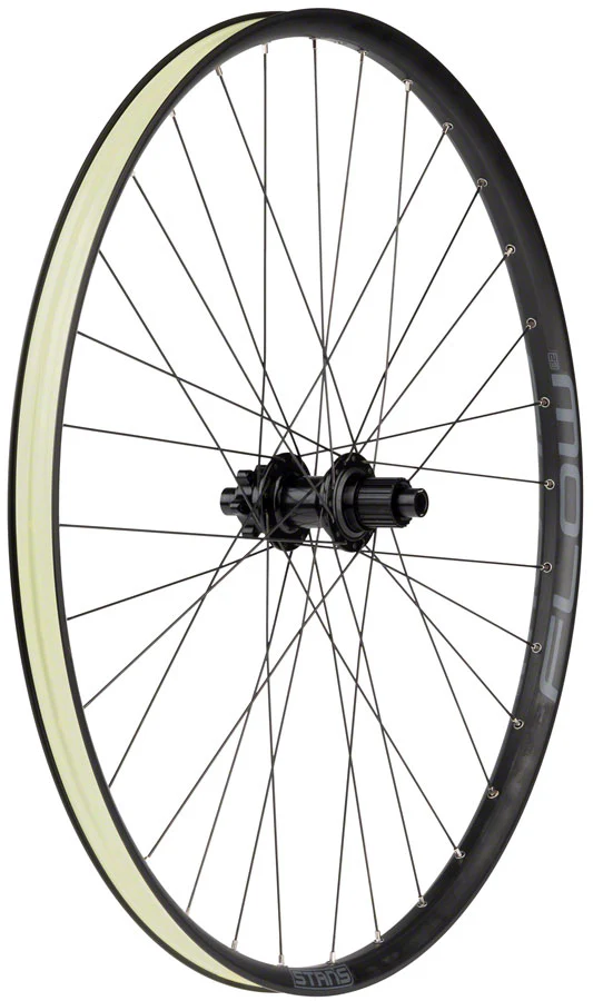 Stans Flow S2 Rear Wheel - 29" 12 x 148mm 6-Bolt Micro Spline - Image 2