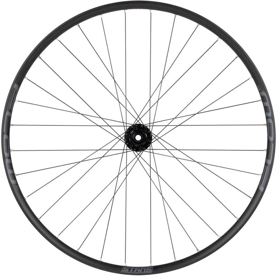 Stans Flow S2 Rear Wheel - 29" 12 x 148mm 6-Bolt Micro Spline - Image 4