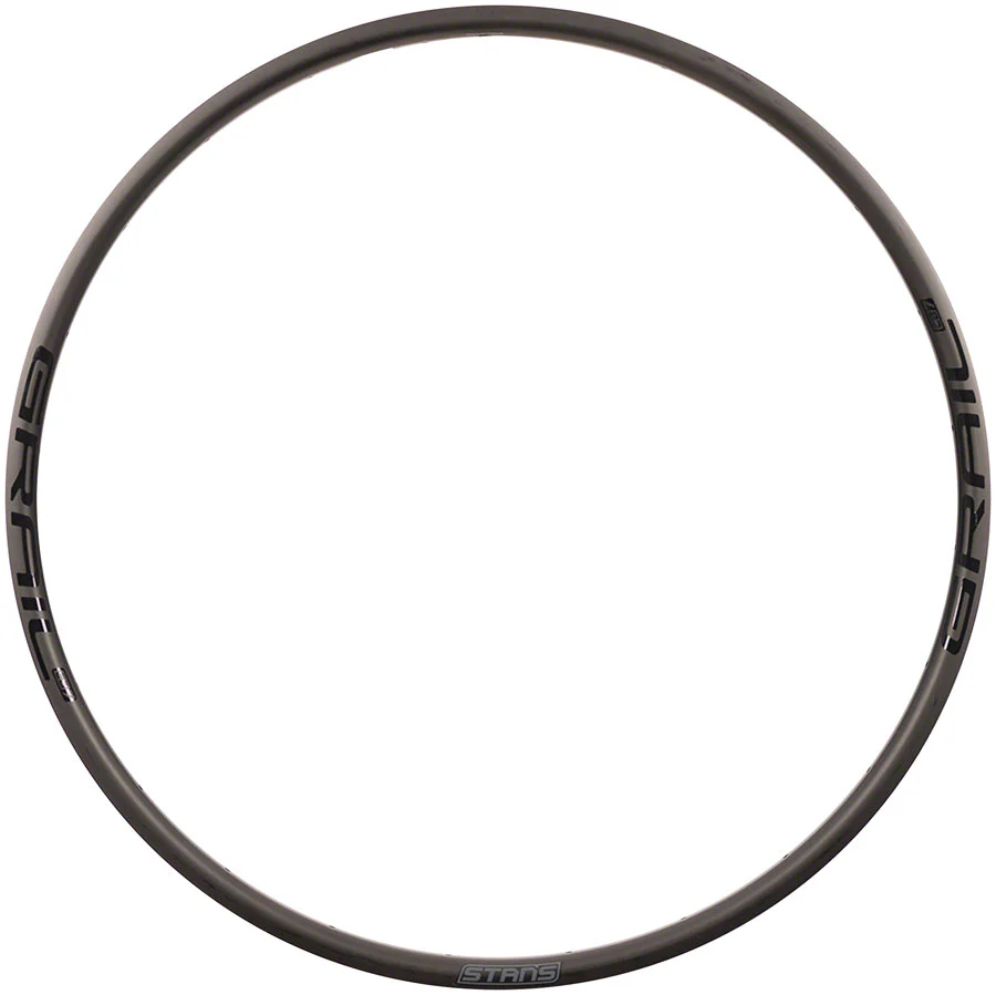 Stans Grail CB7 Rim - 700 Disc Gray 28H - Image 2