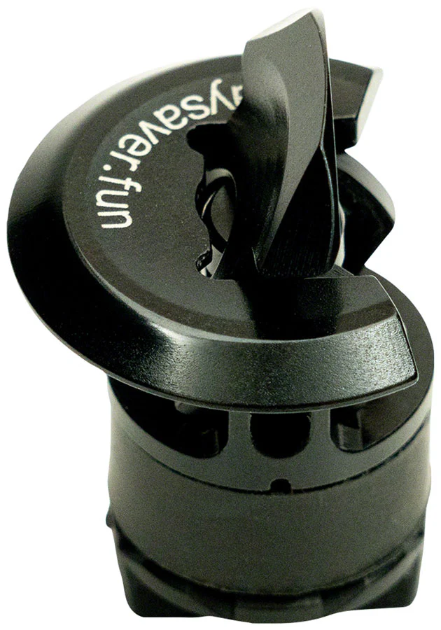 Stans Incredible Dart Tubeless Repair Tool - Handlebar Mount - Image 3