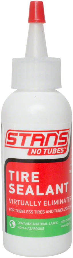 Stans Original Tubeless Tire Sealant - 2oz 12 Pack - Image 2