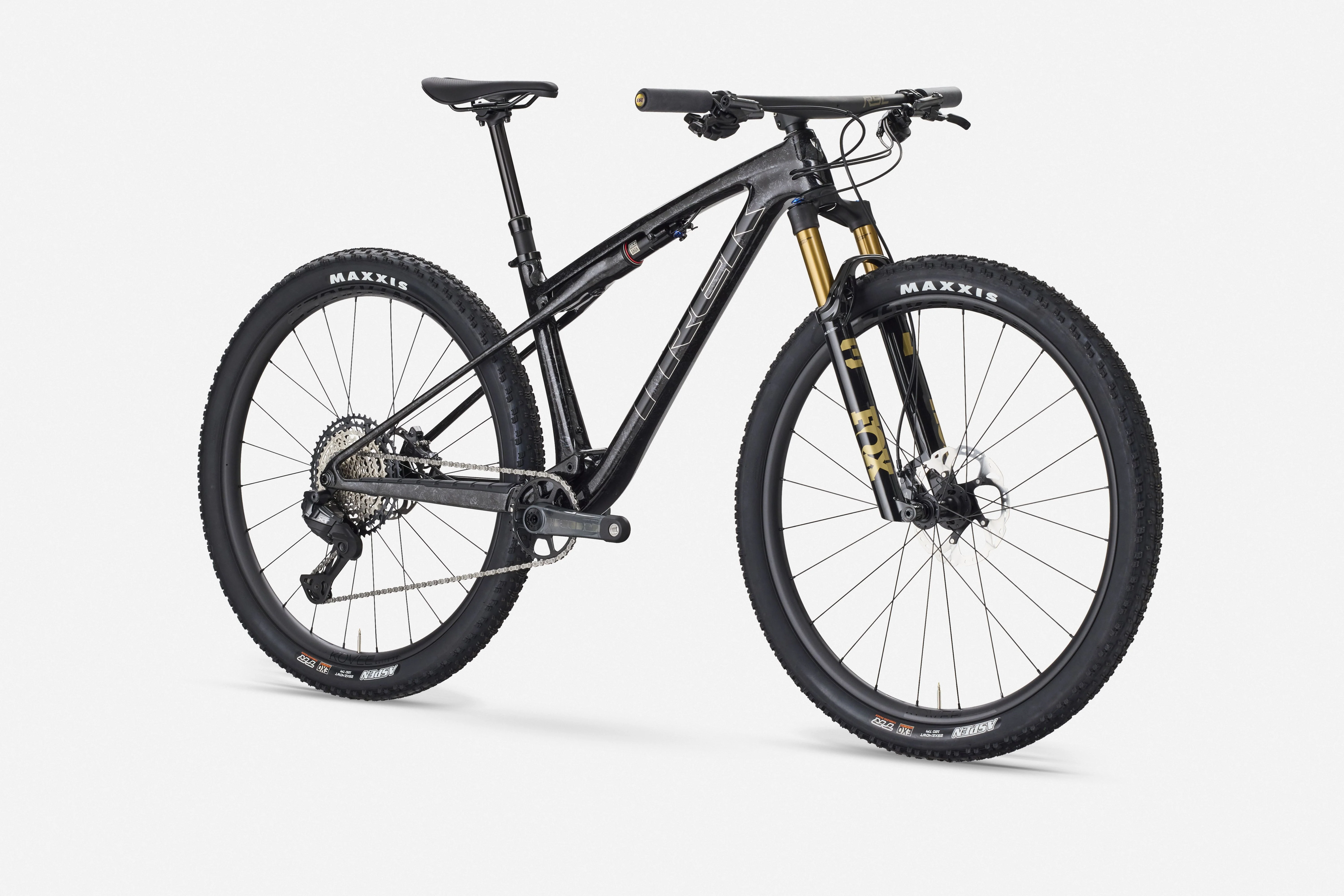 Supercal SLR9.8XT DI2 ML Carbon Smoke/Galactic Grey Marble - Image 2