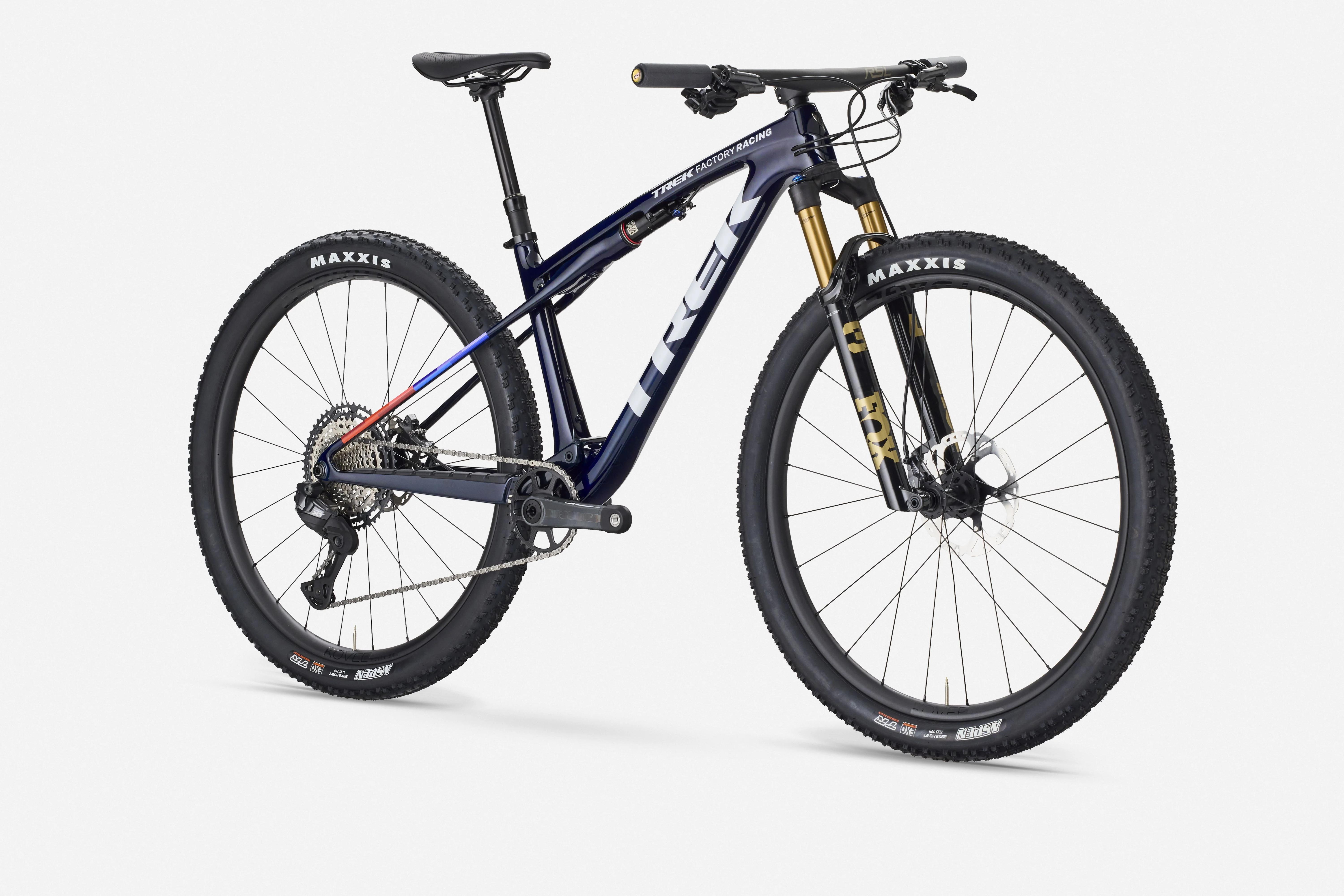 Supercal SLR9.8XT DI2 S Navy Smoke - Image 2