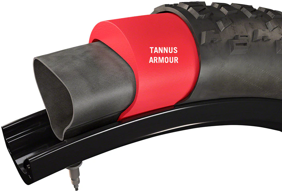 Tannus Armour Tire Insert - 700 x 42c-47c Single - Image 2